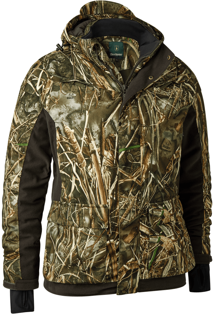 productImage: Heat Game Jacket REALTREE MAX-7
