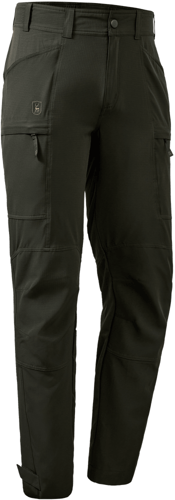 productImage: Canopy Trousers Forest Green
