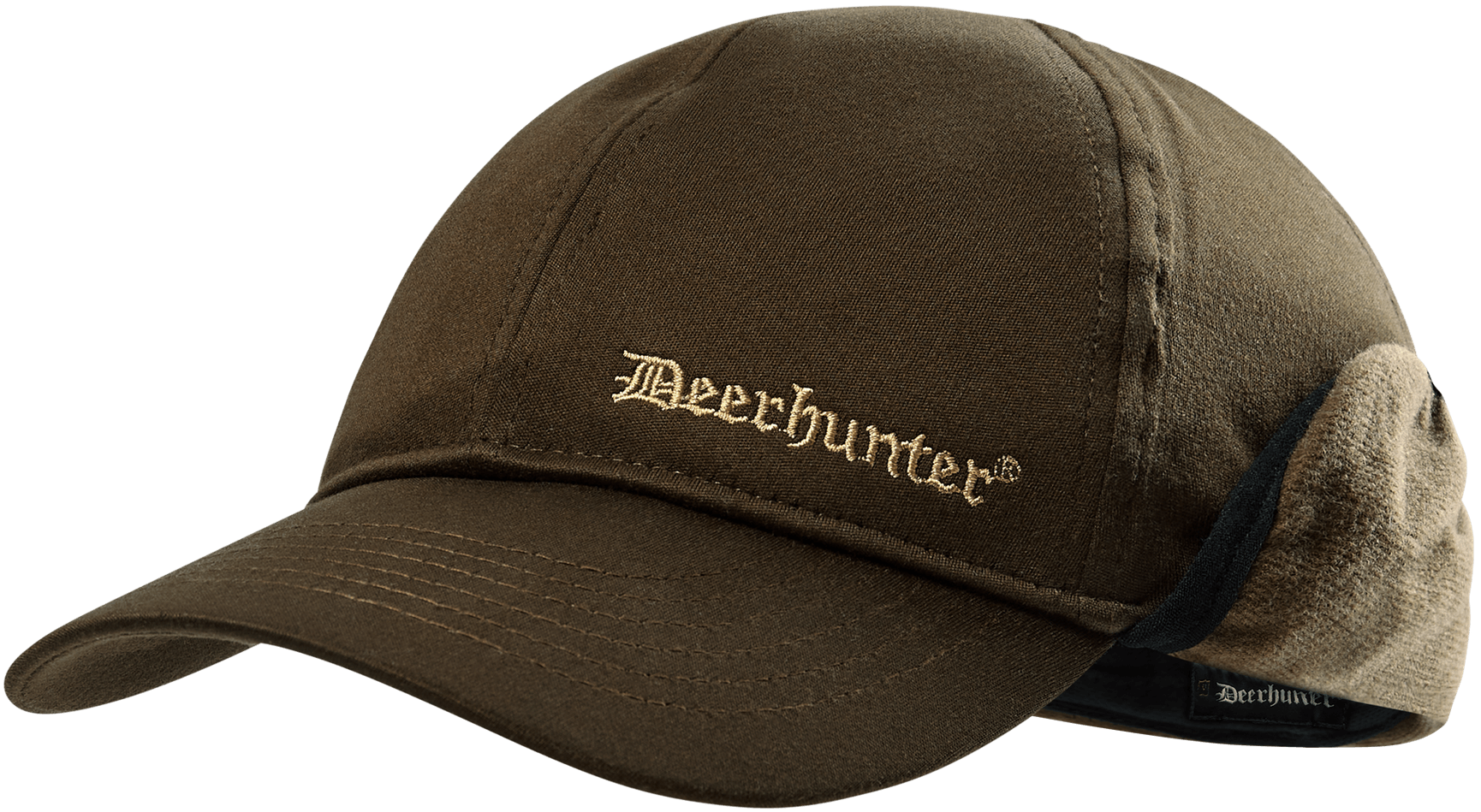 productImage: Excape Winter Cap Art Green