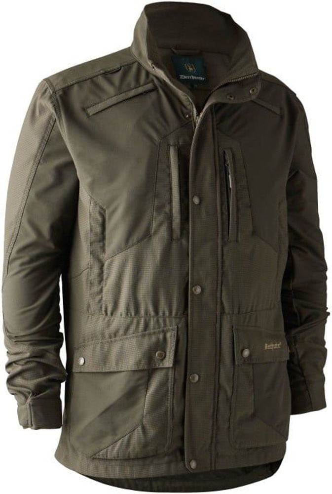 productImage: Strike Extreme Jacket Palm Green