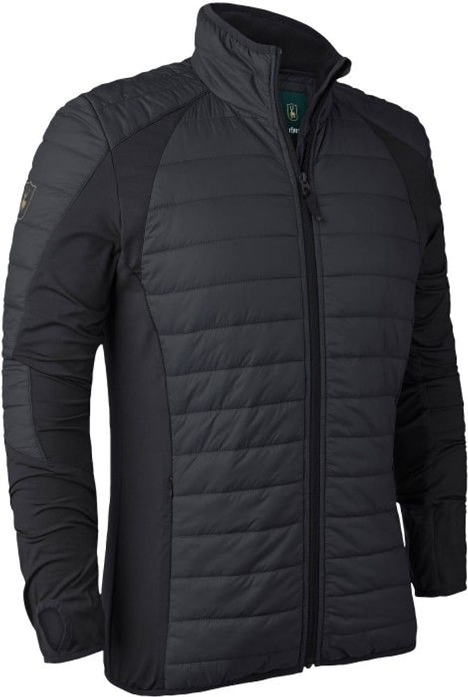 productImage: Pine Padded Inner Jacket Black