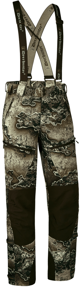 Excape Softshell Trousers Realtree EXCAPE, view: 1