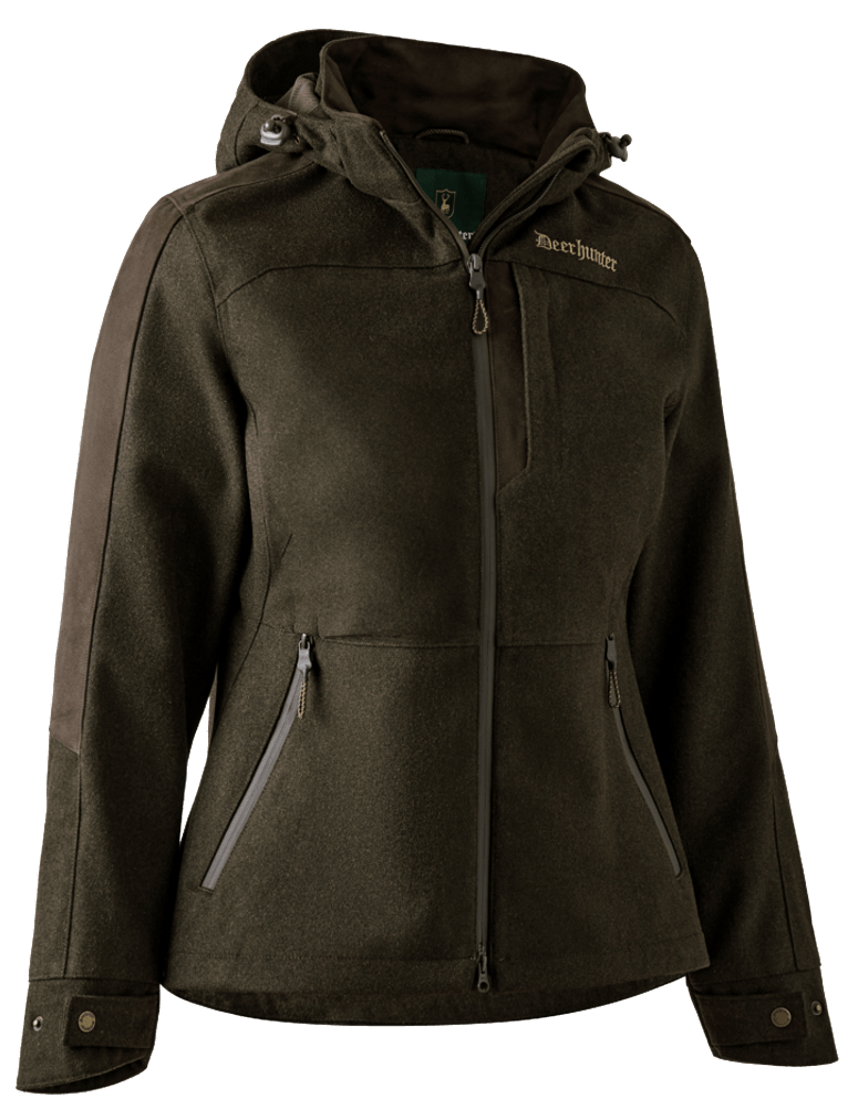 productImage: Lady Tatra Active Jacket Loden Wood