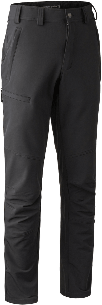 productImage: Strike Full Stretch Trousers Black