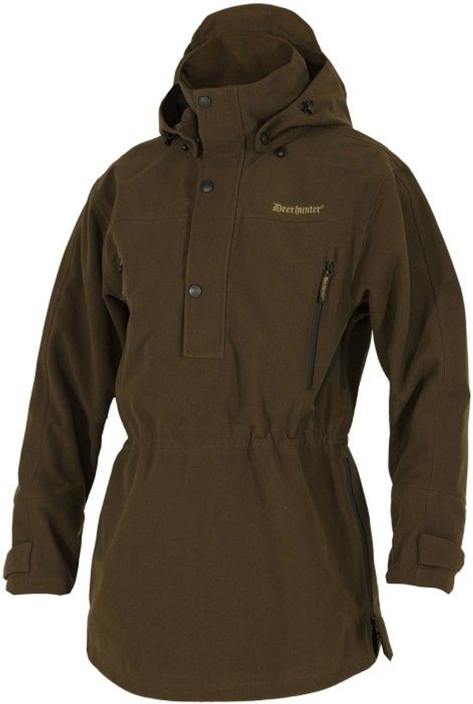 productImage: Pro Gamekeeper Anorak Deertex Peat