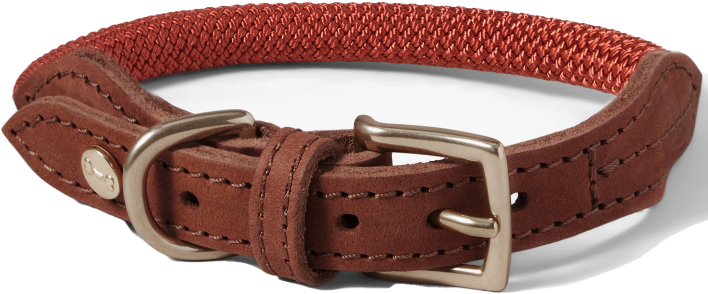 productImage: Torekov Halsband Rusty Bronze M-XL