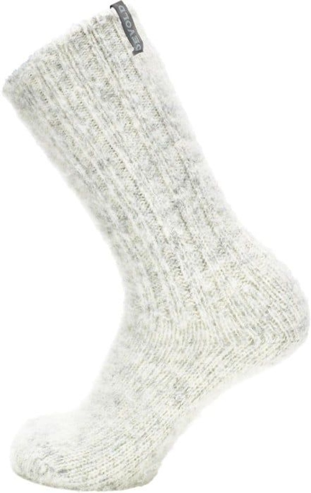productImage: Nansen Sock Grey Melange