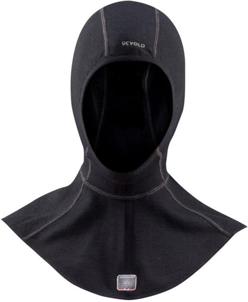 productImage: Expedition Balaclava Black