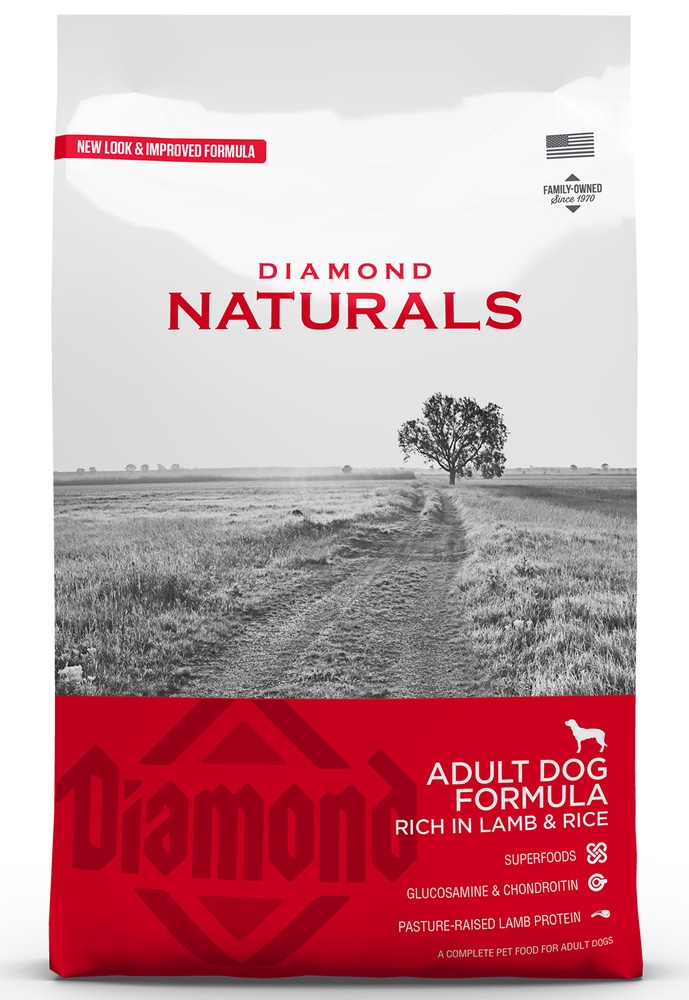 productImage: Adult Dog Lamb & Rice 15 kg