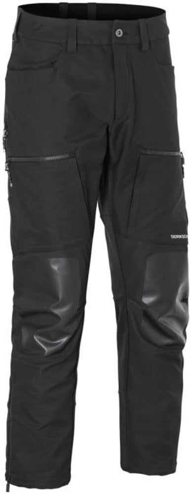 productImage: Isac Pants Black