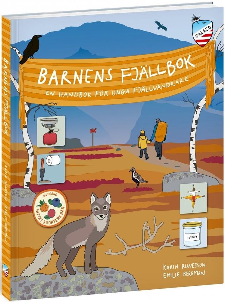 productImage: Barnens Fjällbok