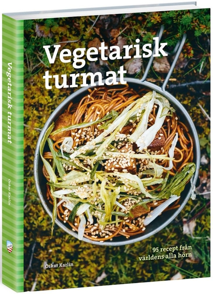 productImage: Vegetarisk turmat