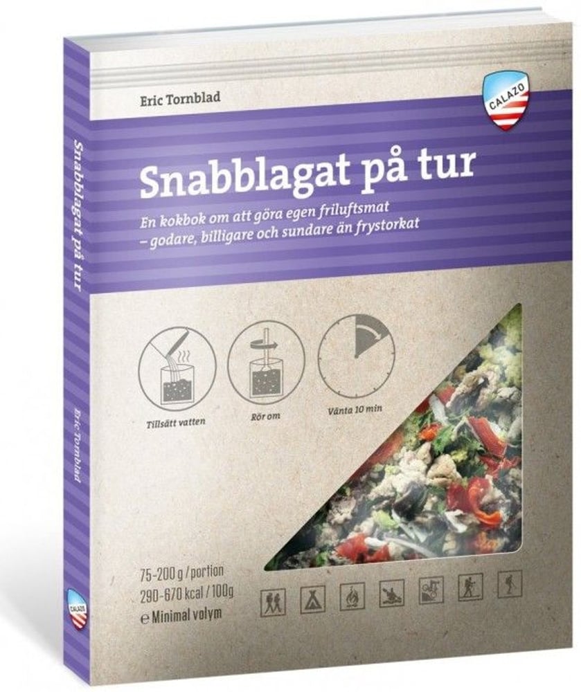 productImage: Snabblagat på turen