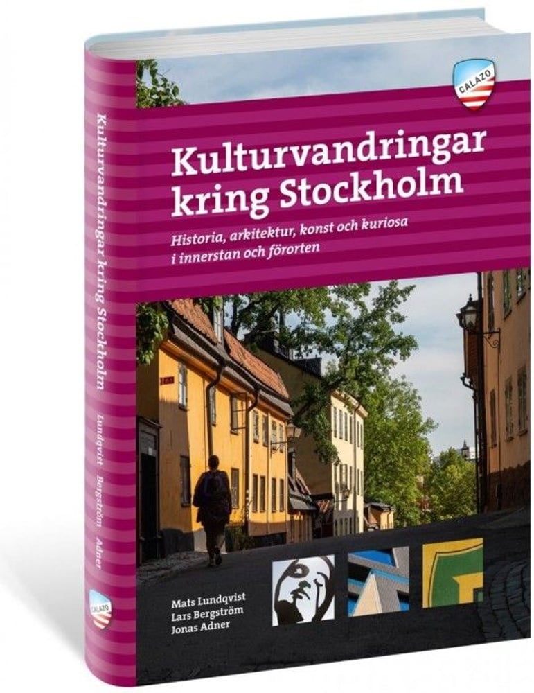 productImage: Kulturvandringar i Stockholm