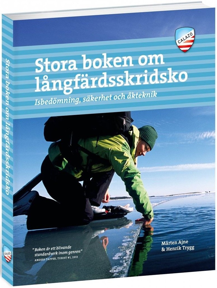 productImage: Stora boken om långfärdsskridsko – 3e upplagan