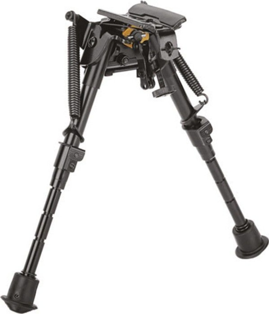 productImage: Benstöd XLA 15-23 cm, 6-9” Ledad Svart
