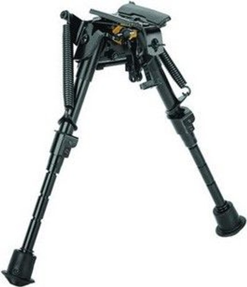 productImage: Benstöd XLA 23-33 cm, 9-13” Ledad Svart