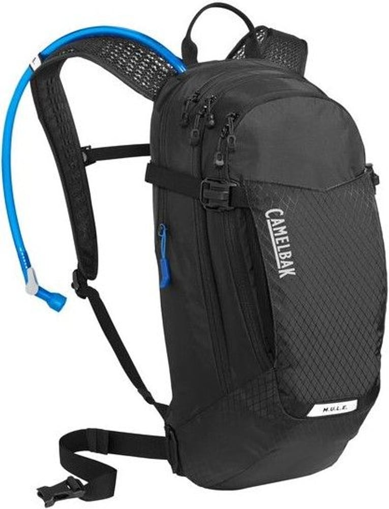 productImage: M.U.L.E. 12 Black