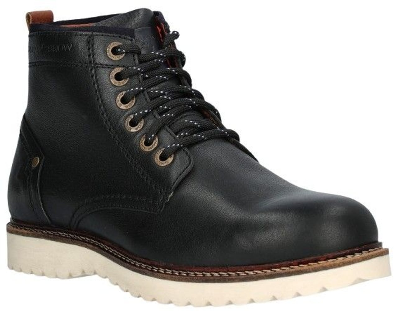productImage: M's Williams Lace Black