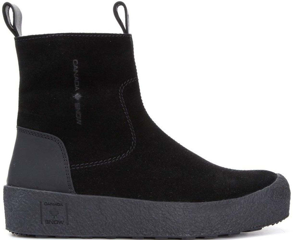 productImage: W's Quebec Grip Rubber Heel