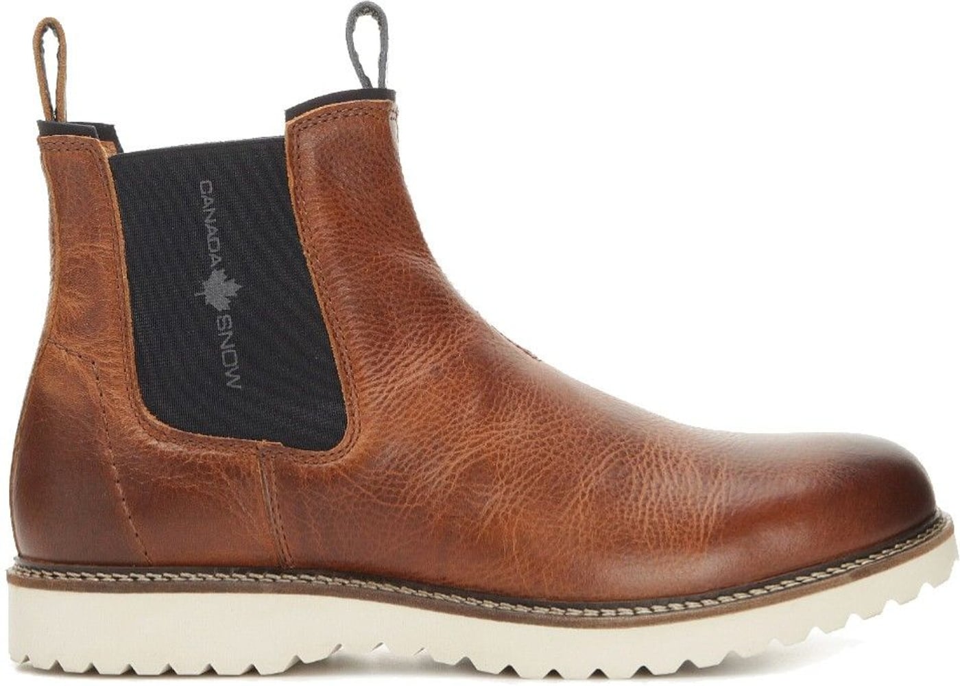 productImage: M's William Cognac