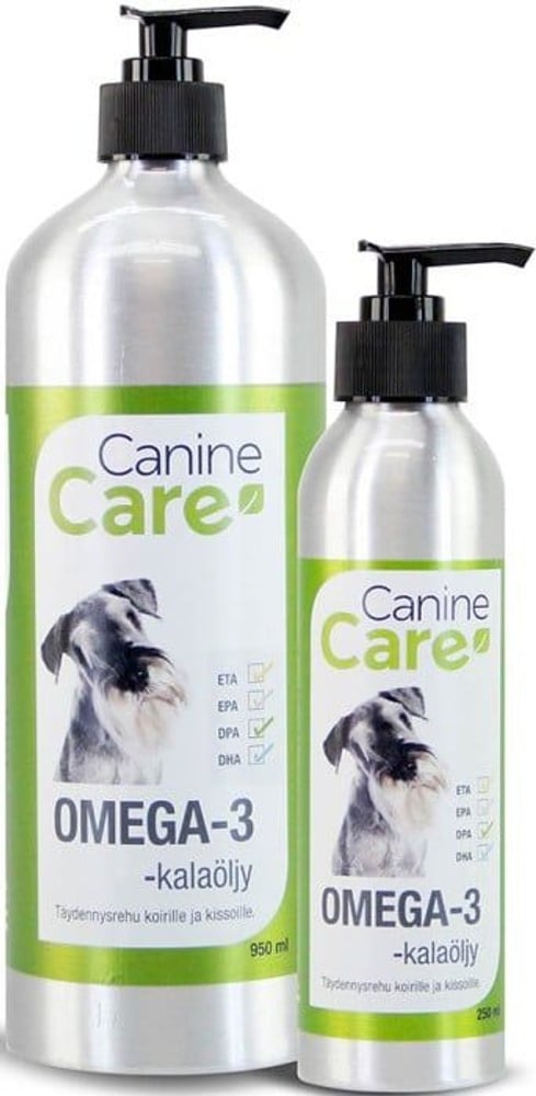 productImage: Omega 3 Fiskolja 950 ml