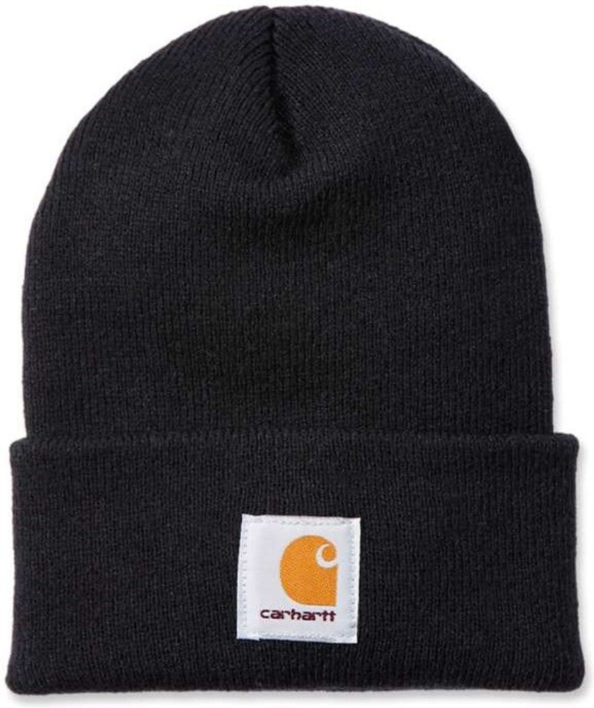 productImage: Carhartt Watch Hat Black