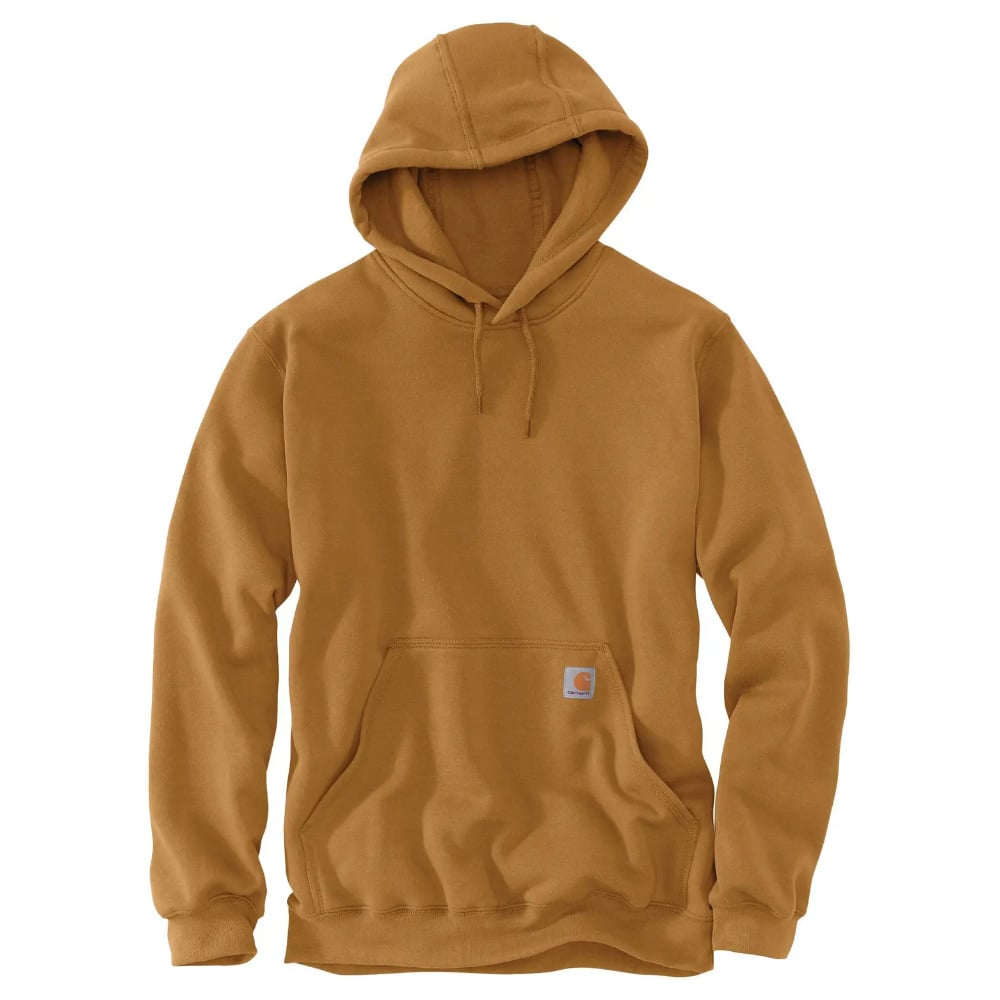 productImage: M's Marquette Sweatshirt Carhartt Brown