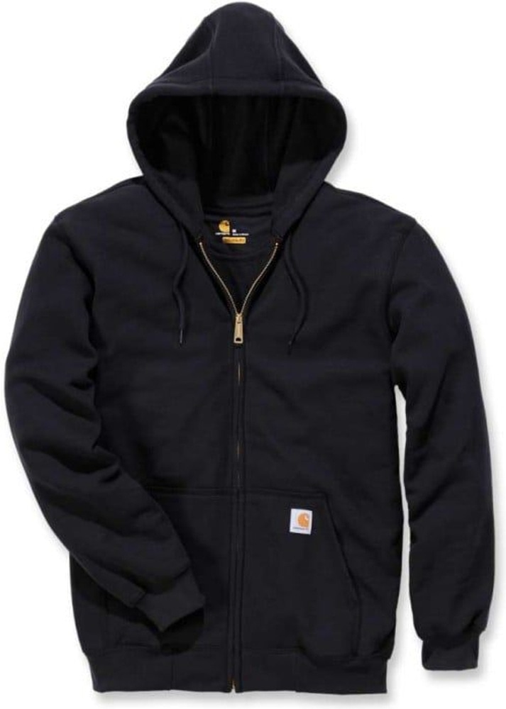 productImage: Carhartt M's Zip Hooded Sweatshirt Black
