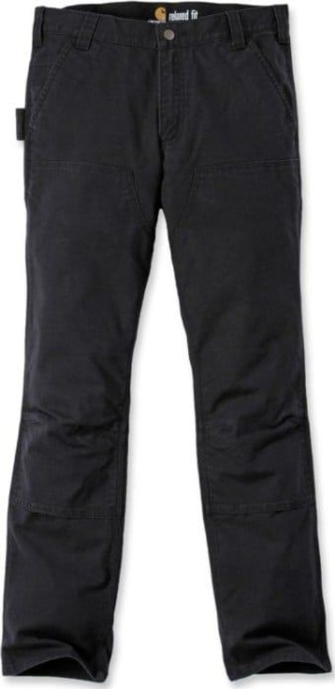 productImage: Carhartt M's Stretch Duck Double Front Black