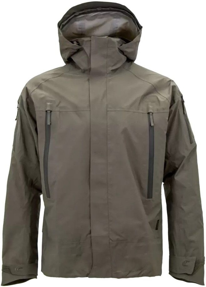 productImage: PRG 2.0 Jacket Olive