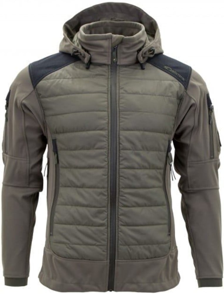 productImage: G-Loft ISG 2.0 Jacket Olive