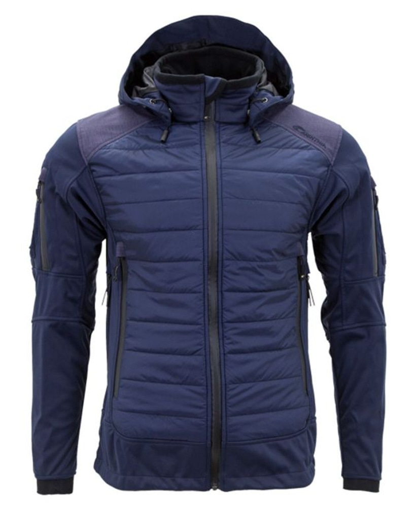 productImage: G-Loft Isg 2.0 Jacket Blue