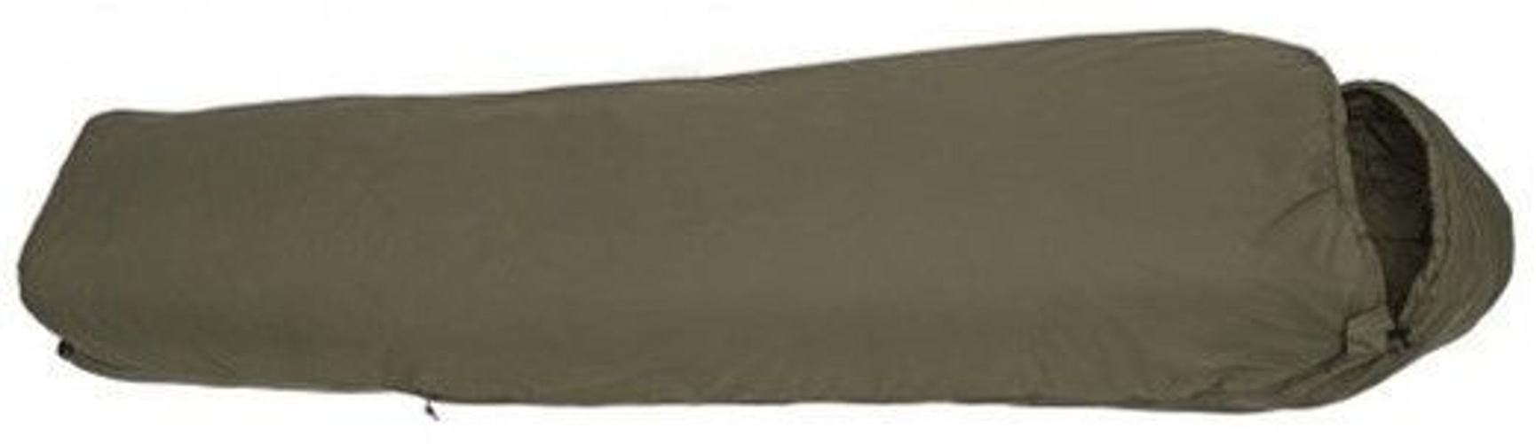 productImage: G-Loft Tropen L 200 +5°C med myggnät Oliv