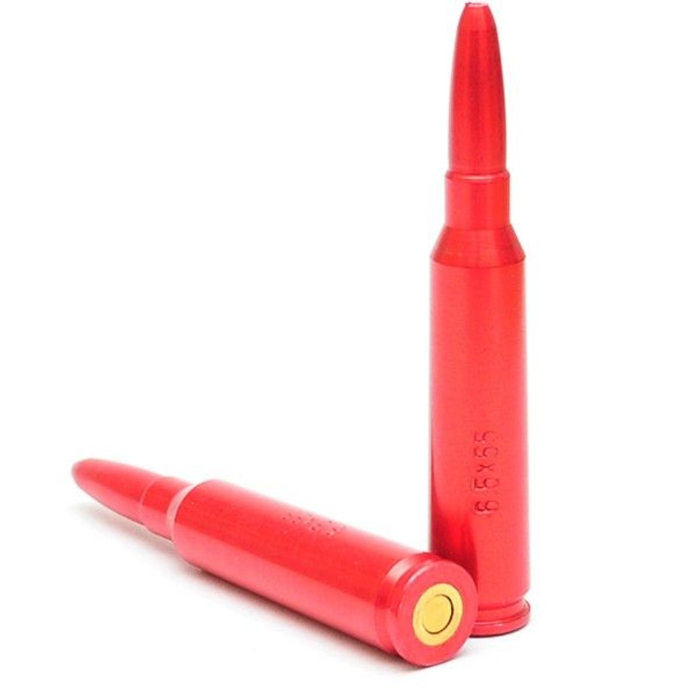 productImage: Carlson's-klikkipatruuna kiväärille