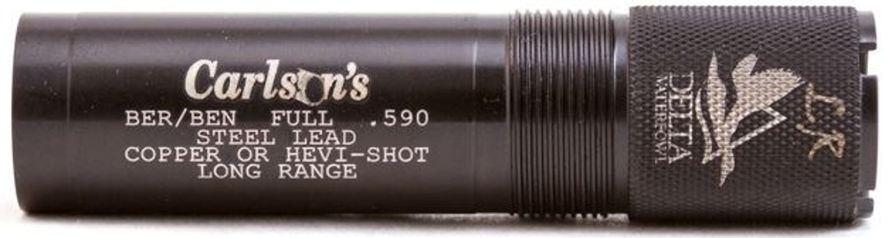 productImage: Carlson's Delta Waterfowl Range (Remington)