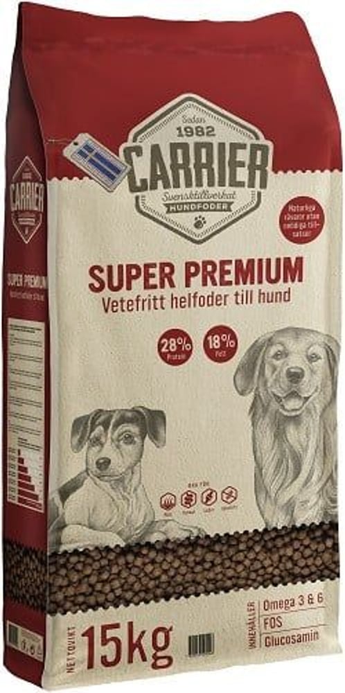 productImage: Super Premium 15 kg