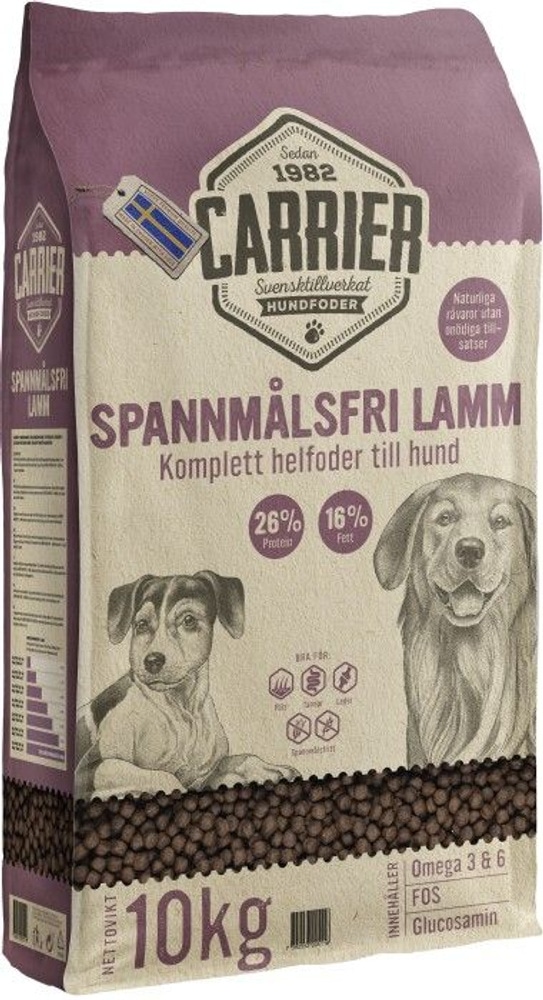 productImage: Spannmålsfri Lamm 10 kg