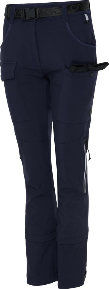 productImage: W's Trainer Pants Night Sky