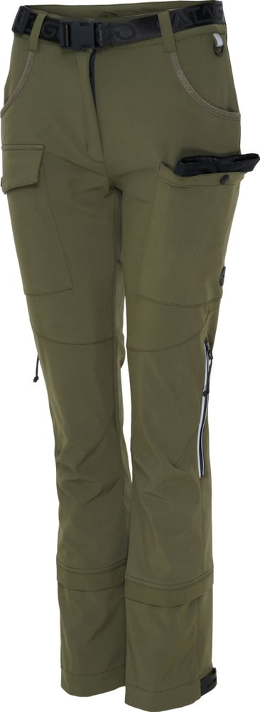productImage: W's Trainer Pants Grape Leaf