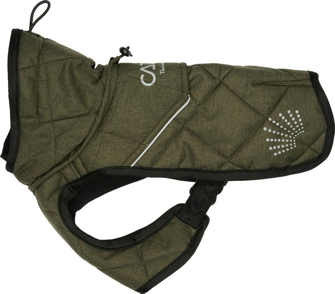 productImage: Fir-Tech Trainer Dog Rug Grape Leaf 25 cm