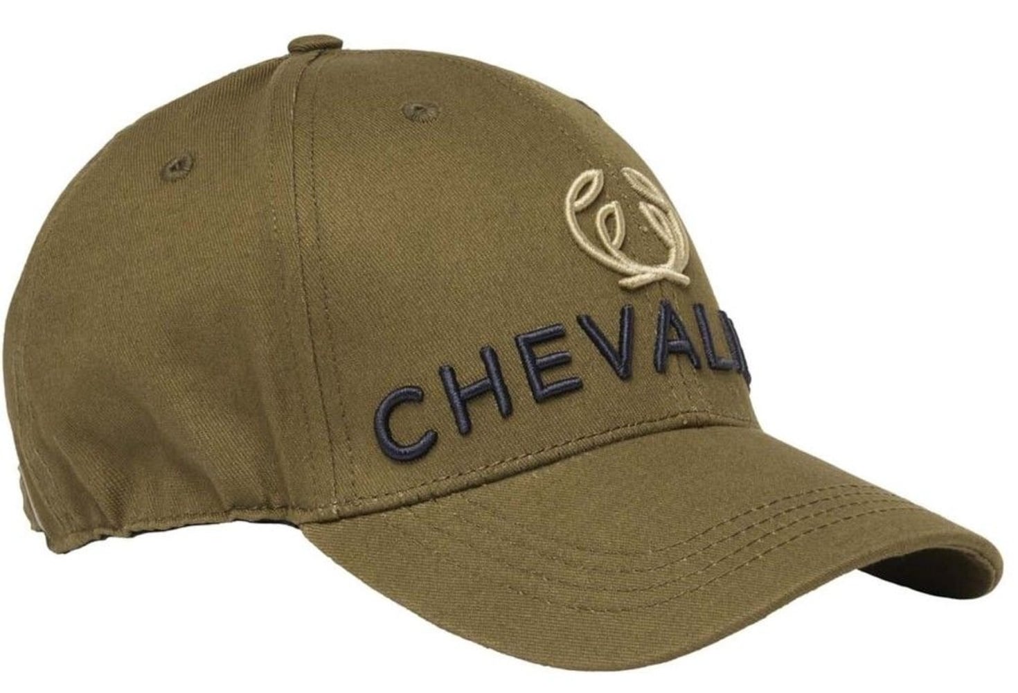 productImage: Elm Logo Cap Midnight Pine