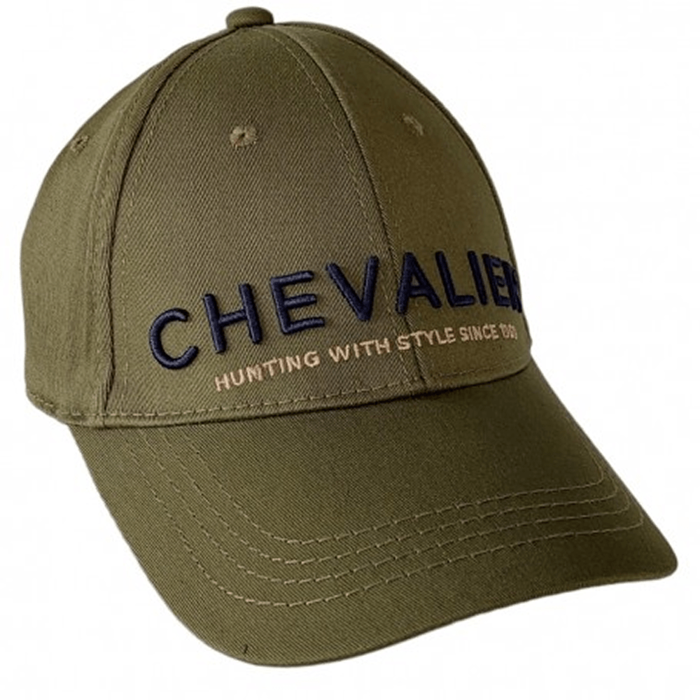 productImage: Foxhill Cap Moss Green