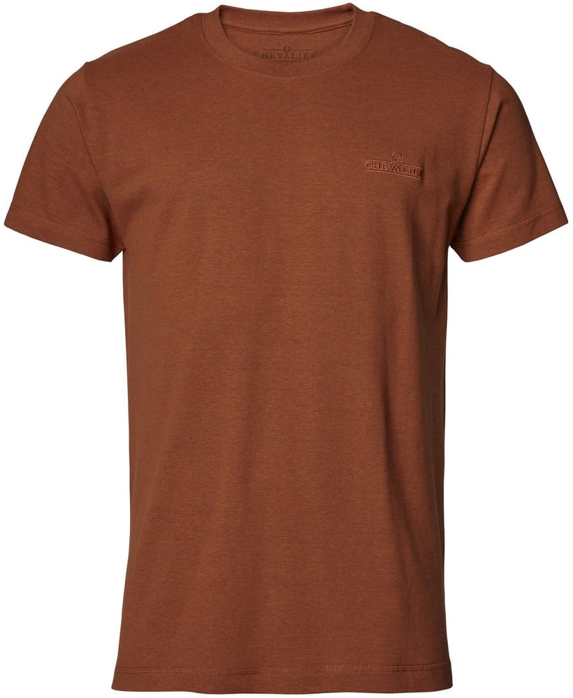 productImage: Whits Pique Tee Orange