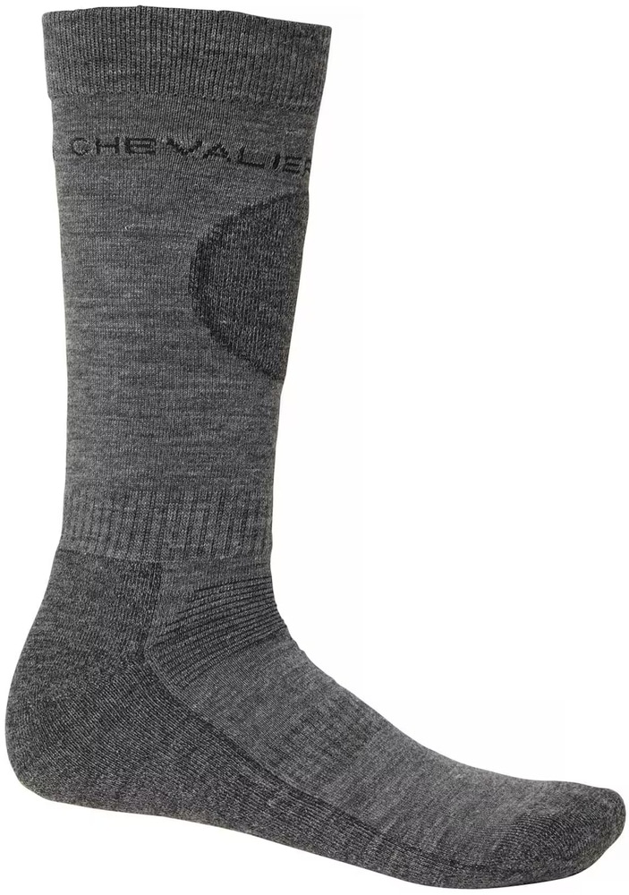 productImage: Boot Wool Socks Anthracite