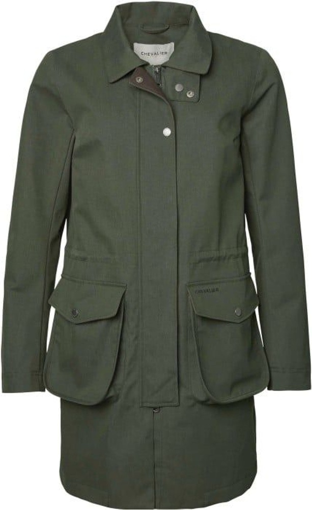 productImage: Mey Jacket Women Dark Green