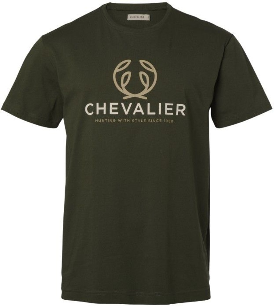 productImage: Quest T-Shirt Men Dark Green