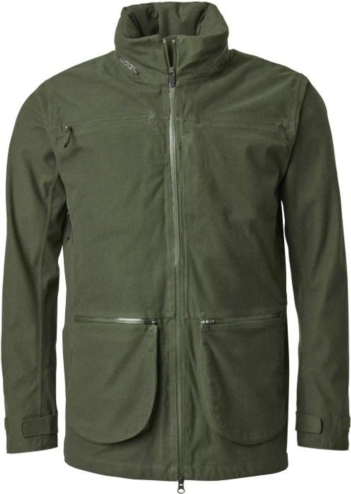 productImage: Griffon Jacket Men Dark Green