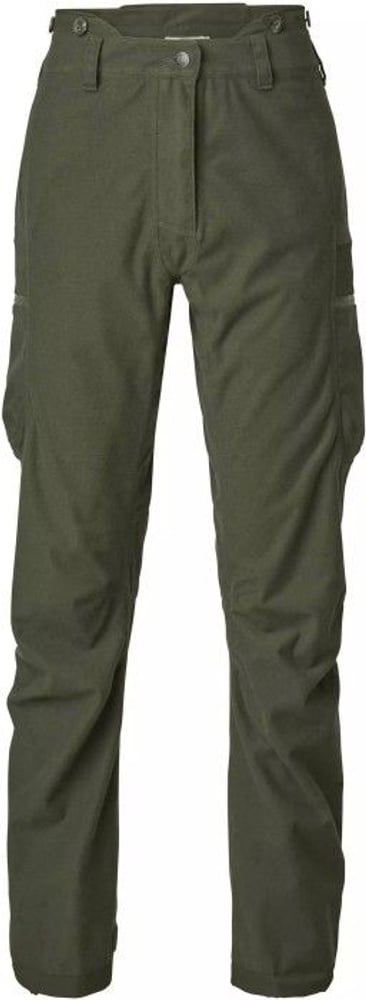 productImage: Griffon Pants Women Dark Green