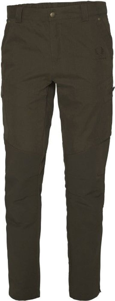 productImage: Gallegos Hybride Pant Tobacco/Tobacco